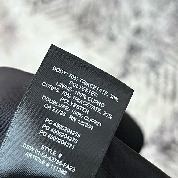 Aritzia Babaton Takeover Vest - Picture 6 of 6